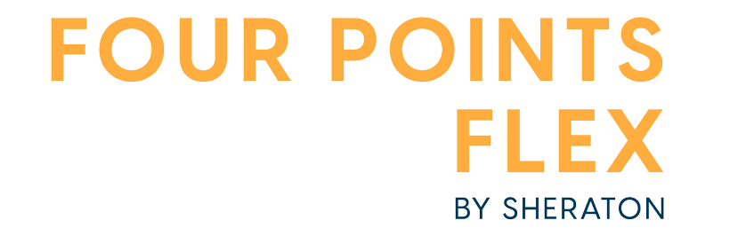 Four Points Flex by Sheraton logo
