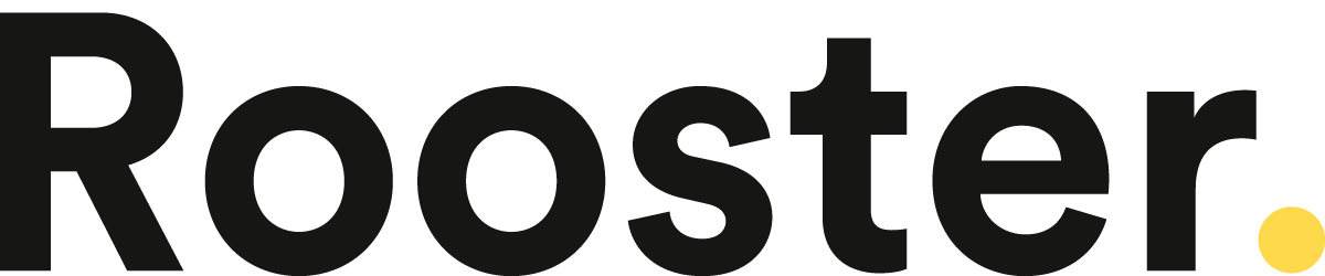 Rooster logo