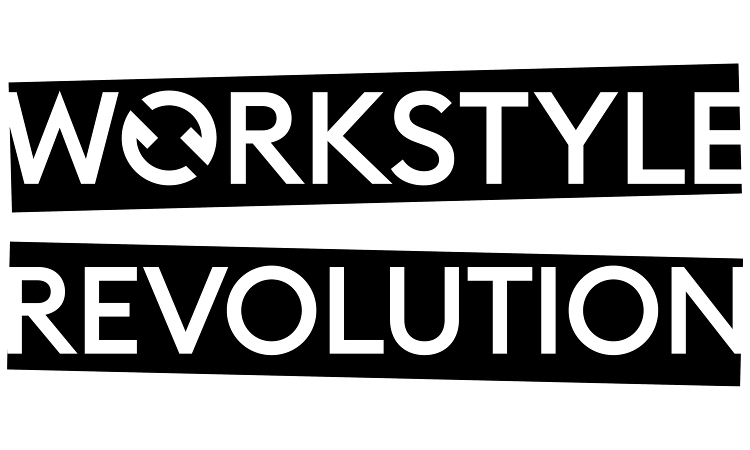 Workstyle Revolution logo